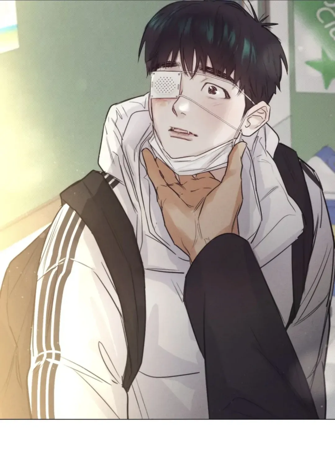 Read After a Meal chapter 8 image 78 on Lezhin