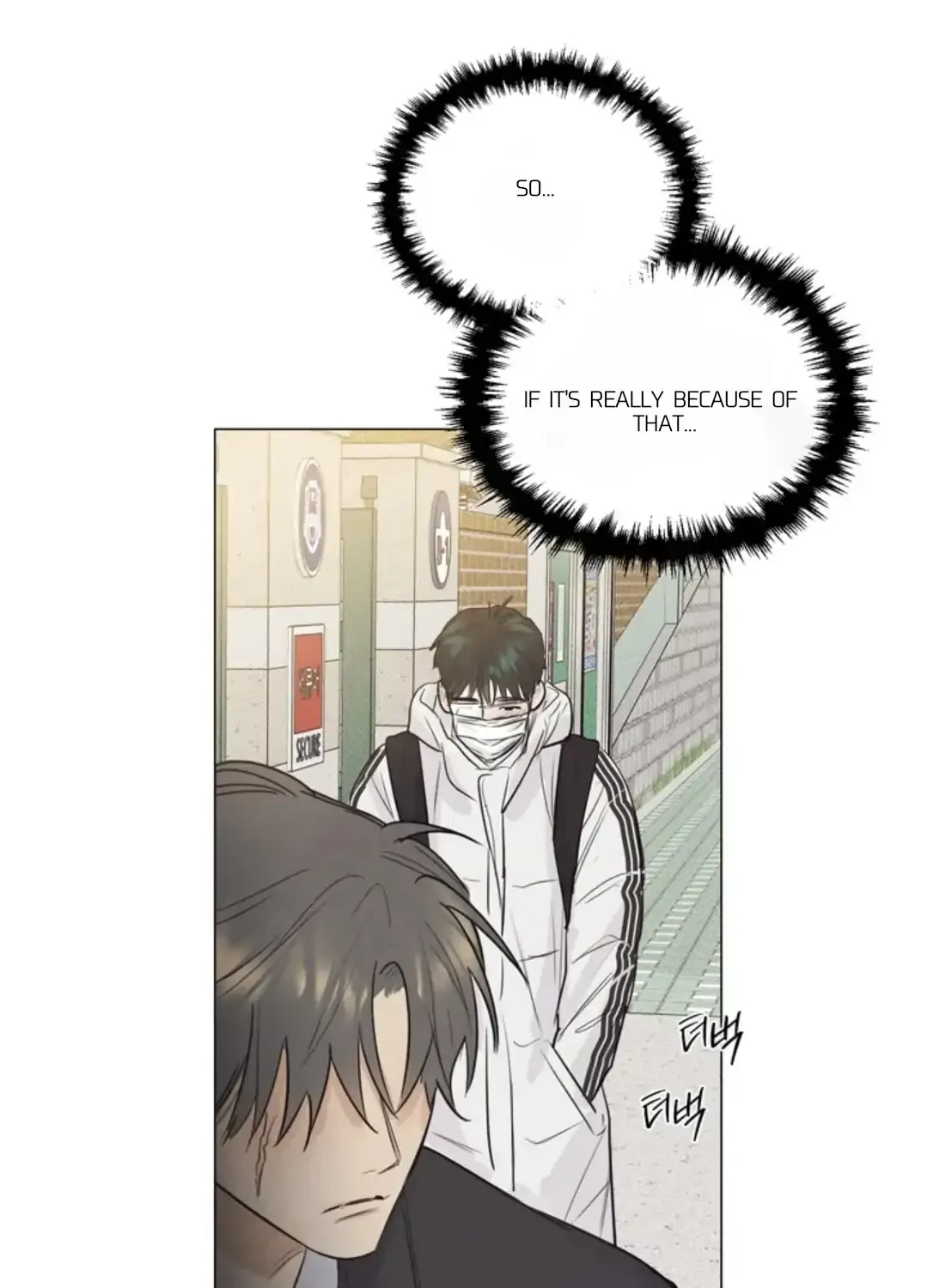 Read After a Meal chapter 8 image 92 on Lezhin