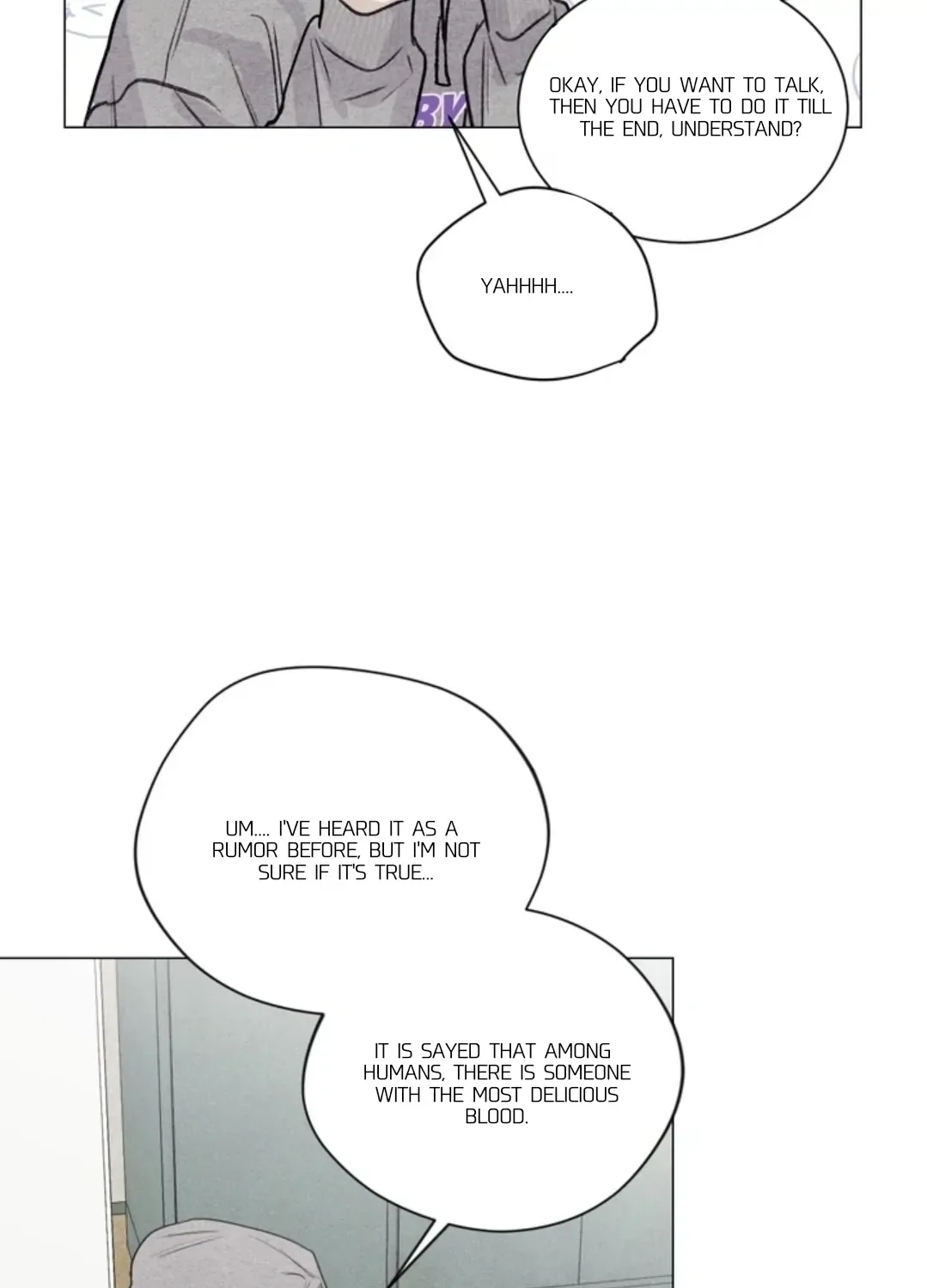 Read After a Meal chapter 9 image 106 on Lezhin