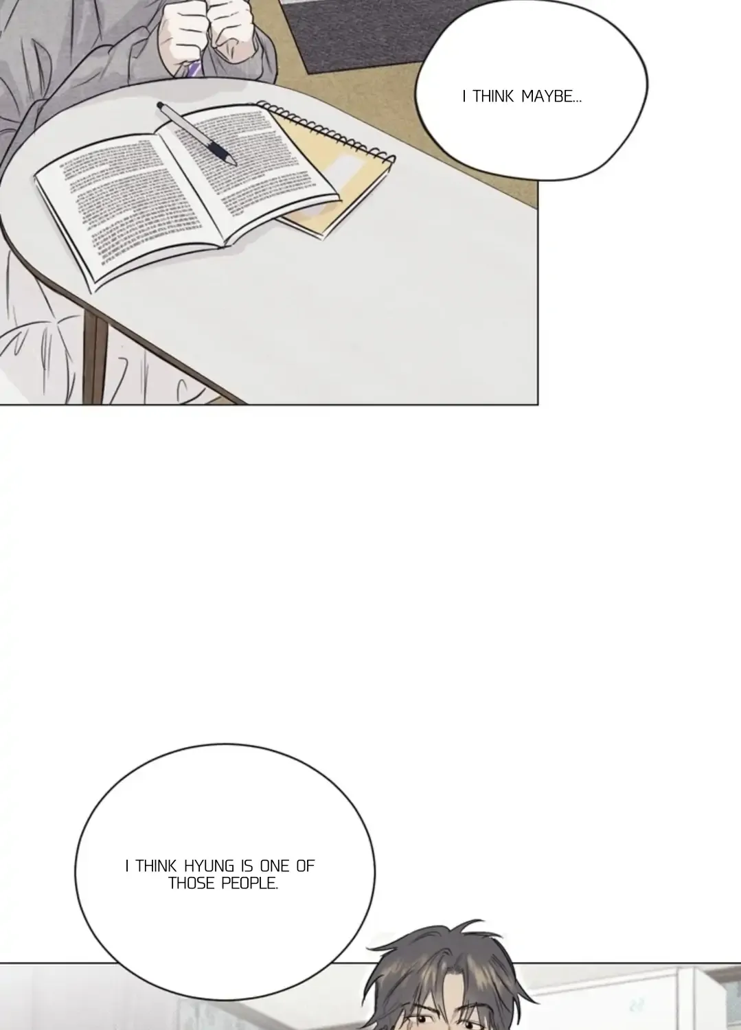 Read After a Meal chapter 9 image 108 on Lezhin
