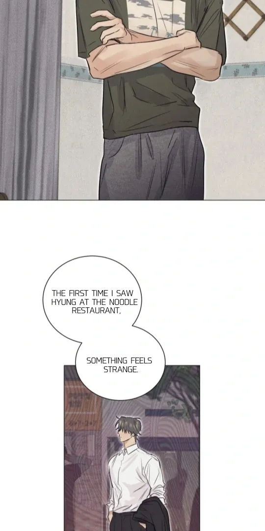Read After a Meal chapter 9 image 110 on Lezhin