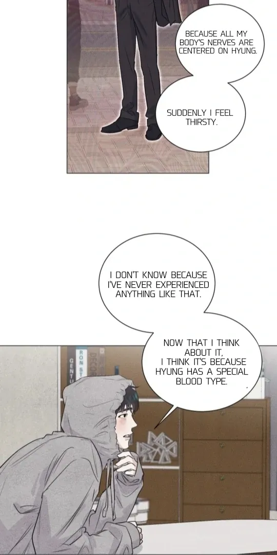 Read After a Meal chapter 9 image 111 on Lezhin