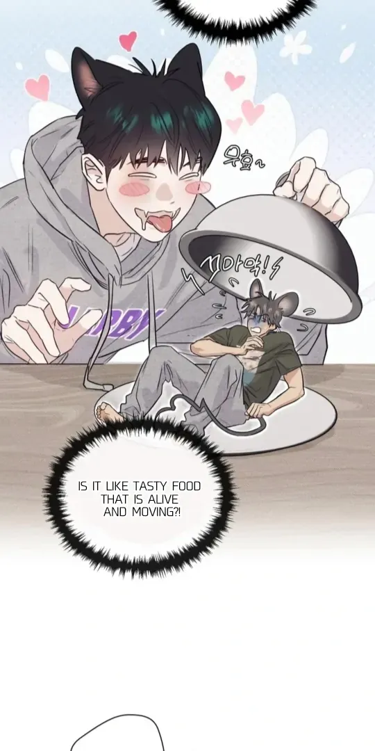 Read After a Meal chapter 9 image 113 on Lezhin
