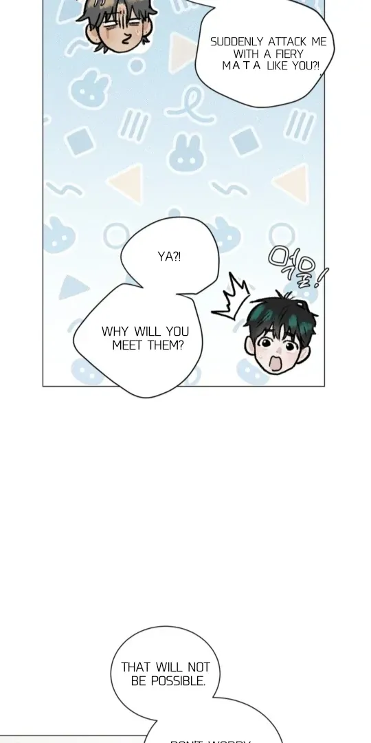 Read After a Meal chapter 9 image 115 on Lezhin