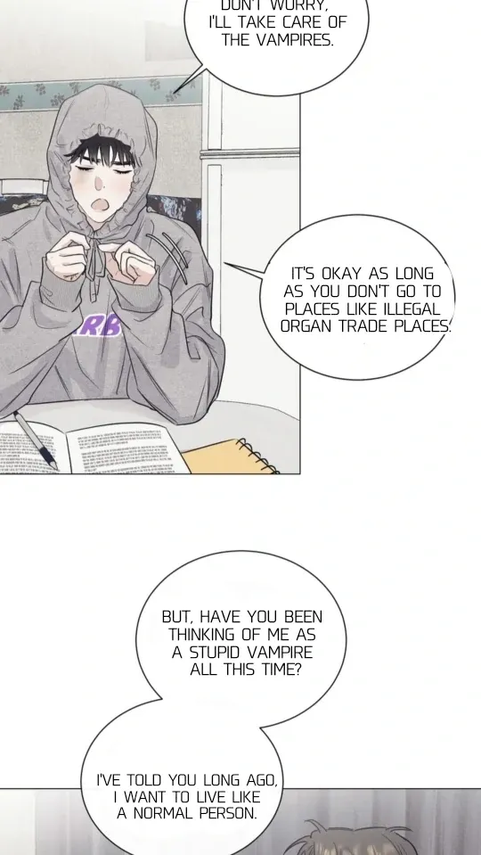 Read After a Meal chapter 9 image 116 on Lezhin