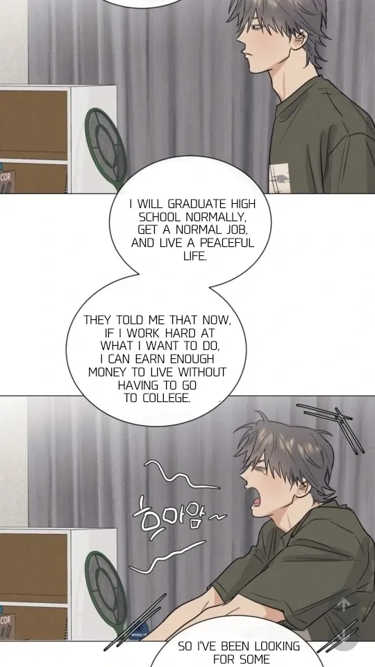 Read After a Meal chapter 9 image 117 on Lezhin