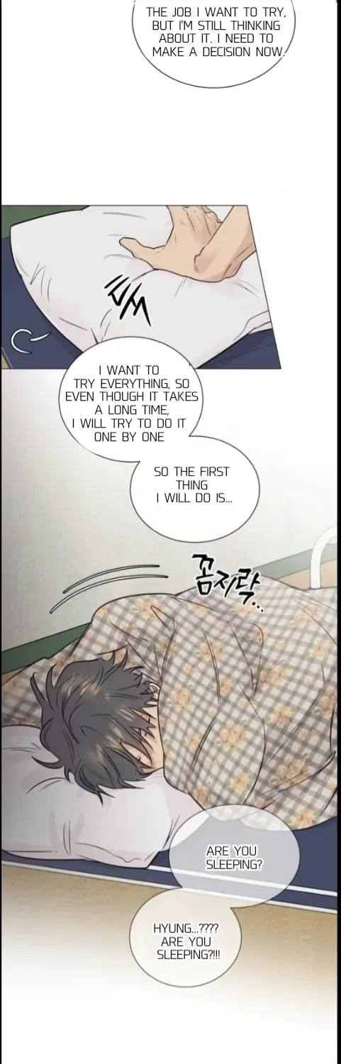 Read After a Meal chapter 9 image 118 on Lezhin