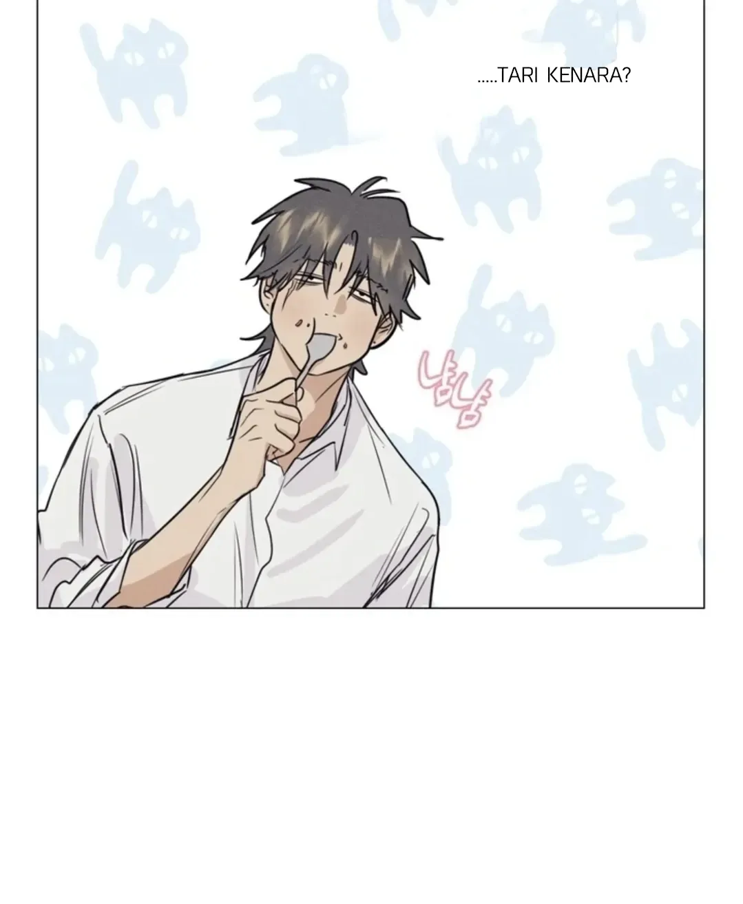 Read After a Meal chapter 9 image 17 on Lezhin