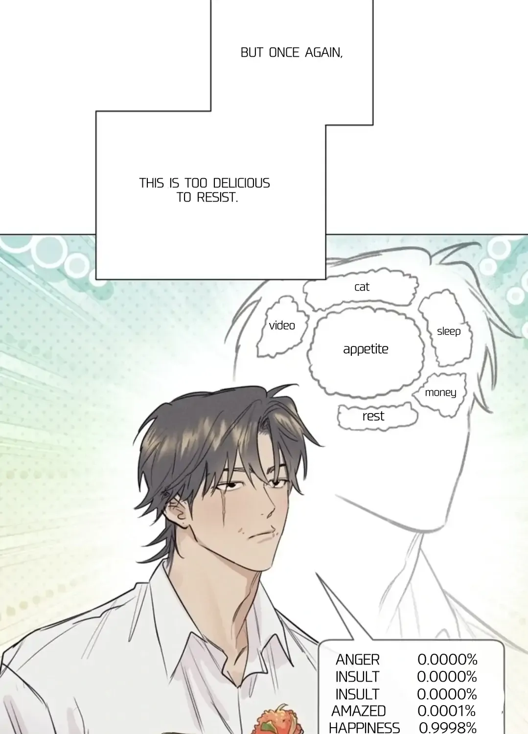 Read After a Meal chapter 9 image 20 on Lezhin