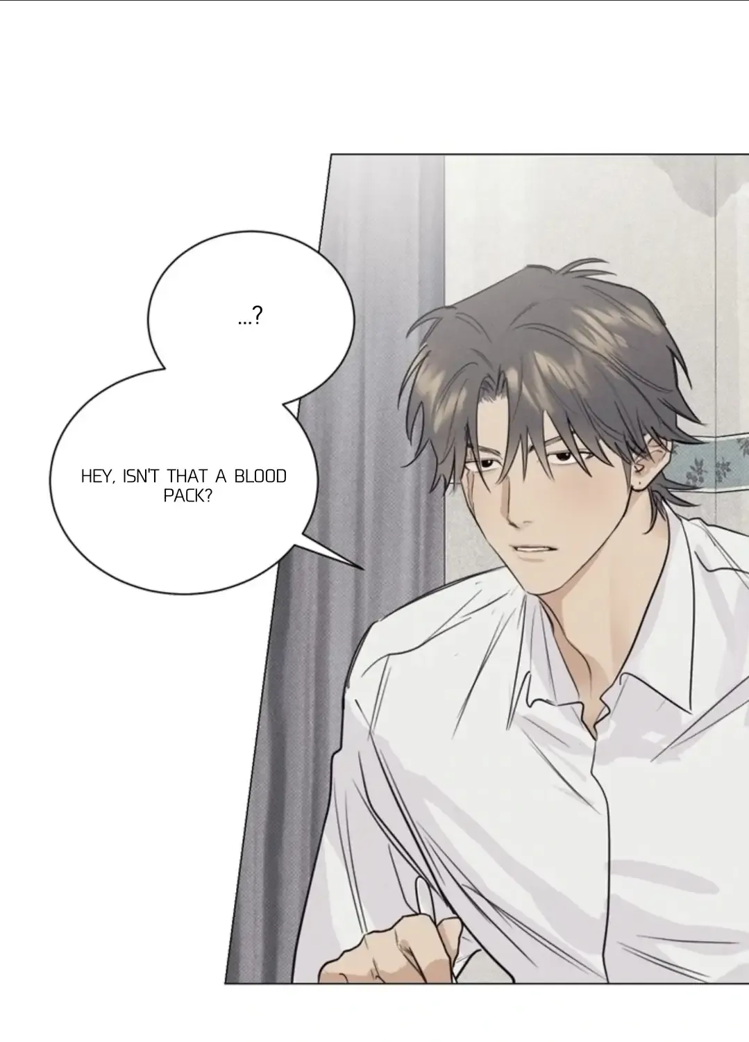 Read After a Meal chapter 9 image 24 on Lezhin