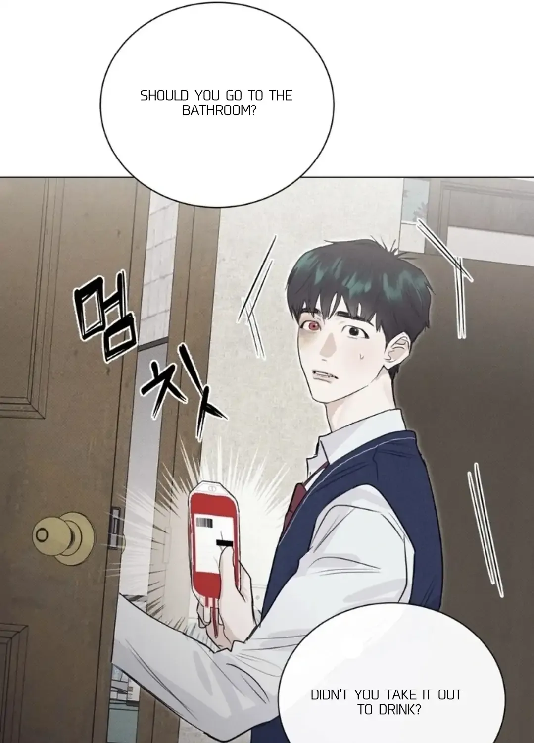 Read After a Meal chapter 9 image 26 on Lezhin
