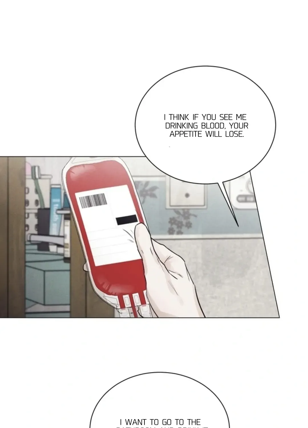 Read After a Meal chapter 9 image 30 on Lezhin