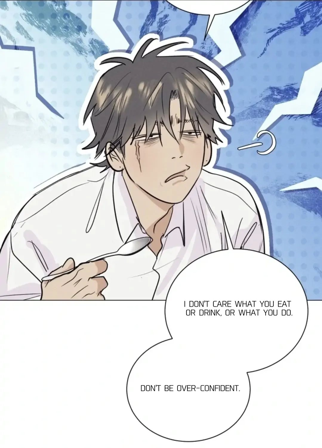 Read After a Meal chapter 9 image 32 on Lezhin