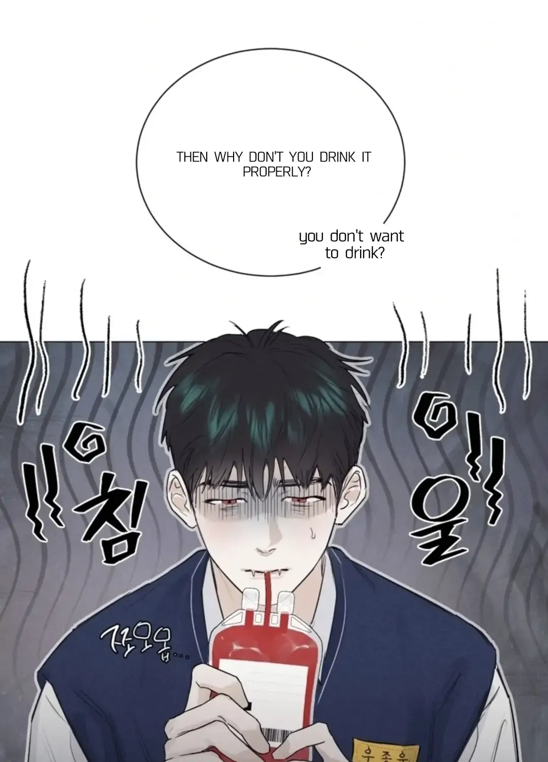 Read After a Meal chapter 9 image 40 on Lezhin
