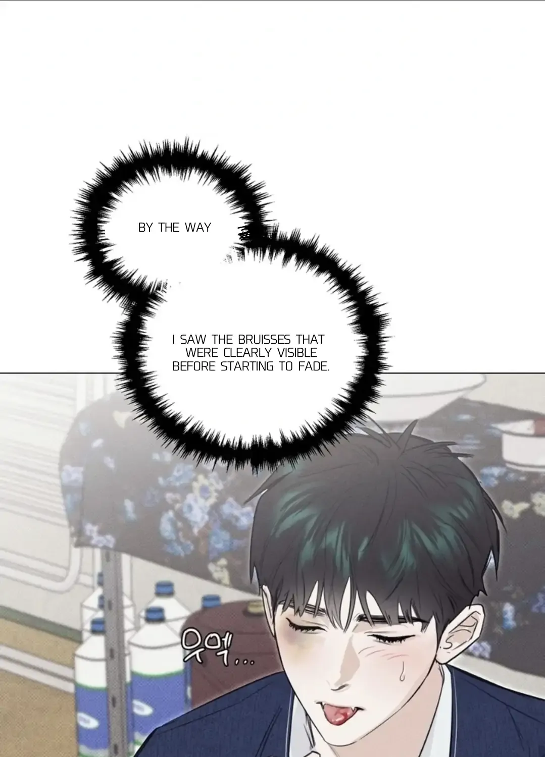 Read After a Meal chapter 9 image 46 on Lezhin