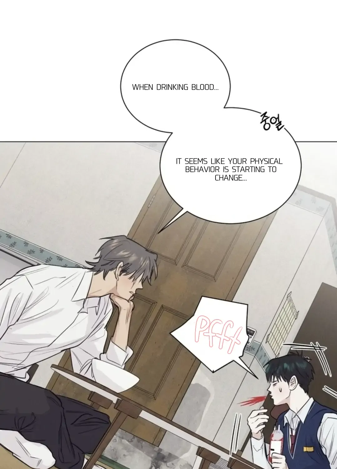 Read After a Meal chapter 9 image 51 on Lezhin