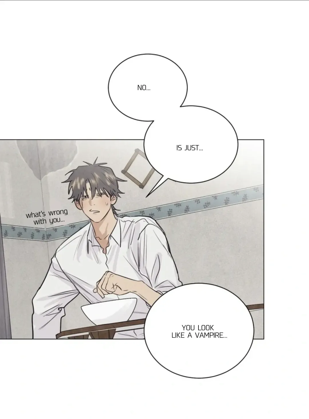 Read After a Meal chapter 9 image 55 on Lezhin