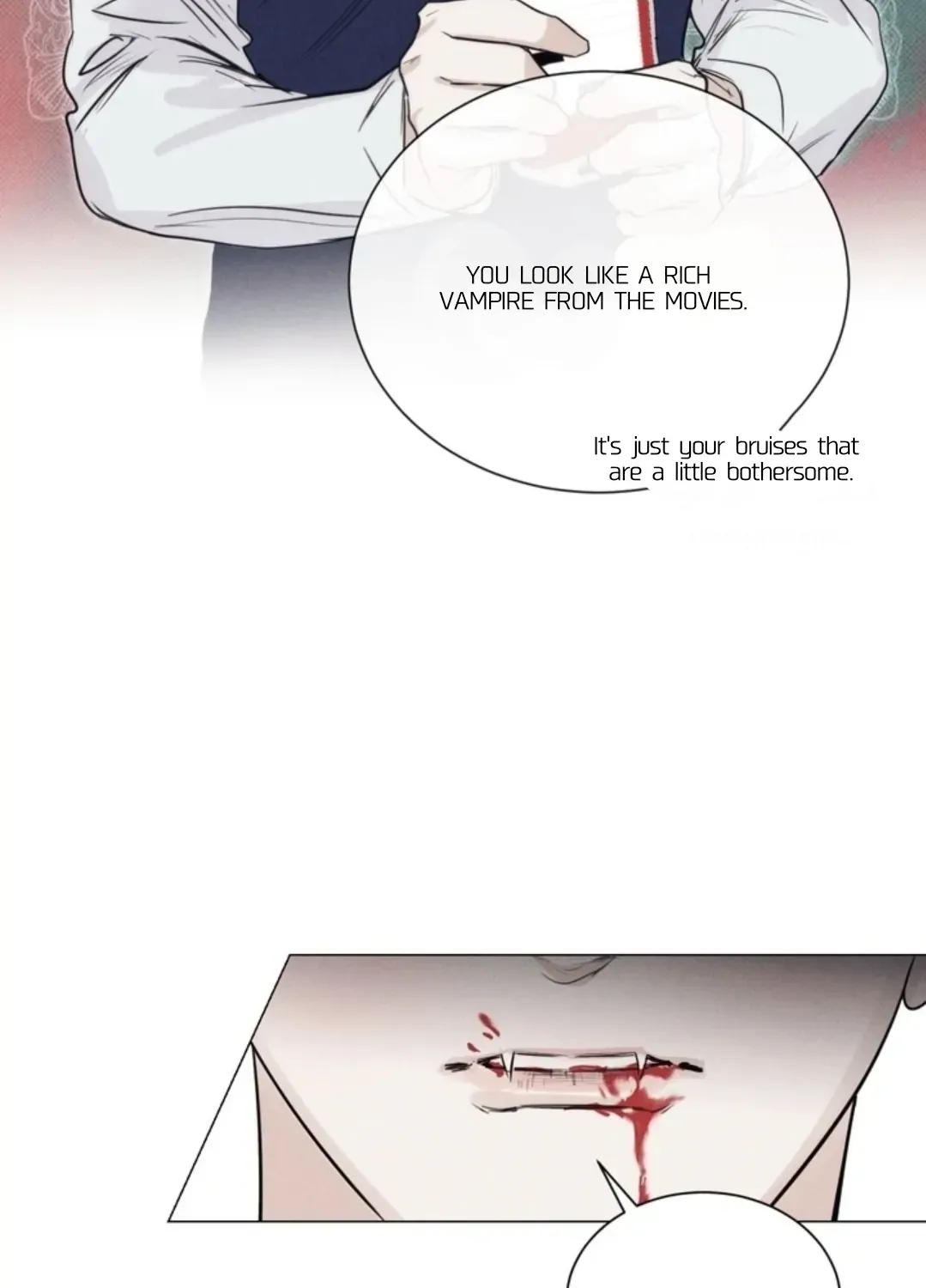 Read After a Meal chapter 9 image 58 on Lezhin