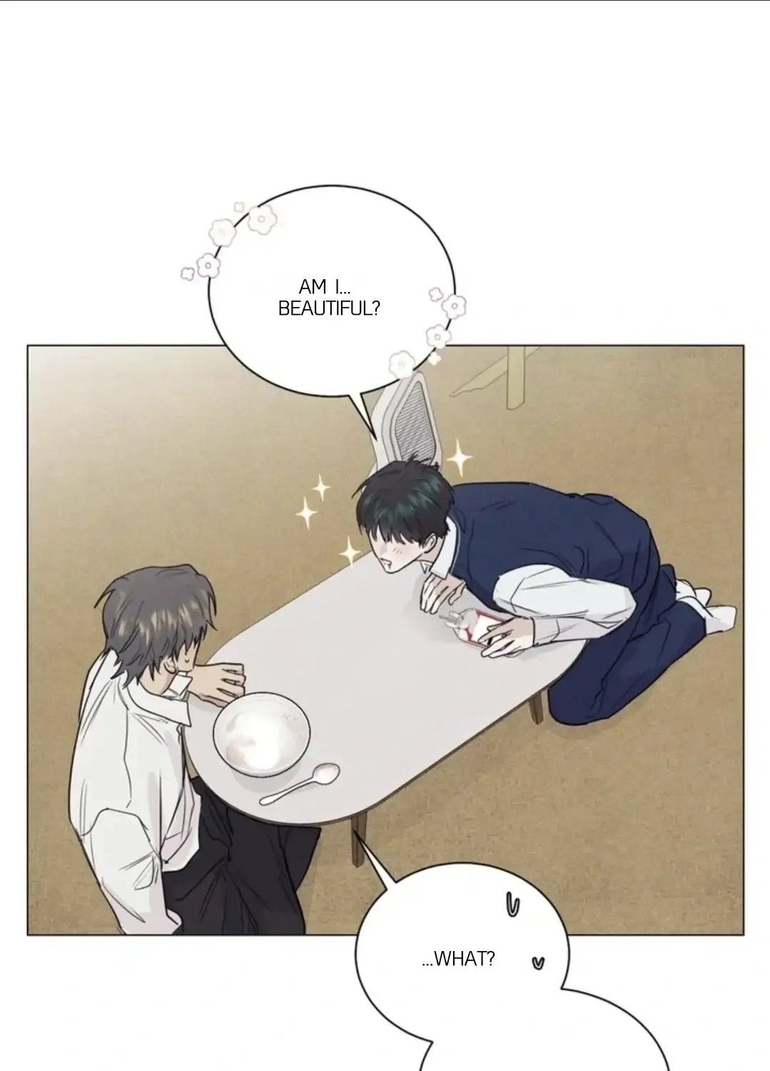 Read After a Meal chapter 9 image 60 on Lezhin