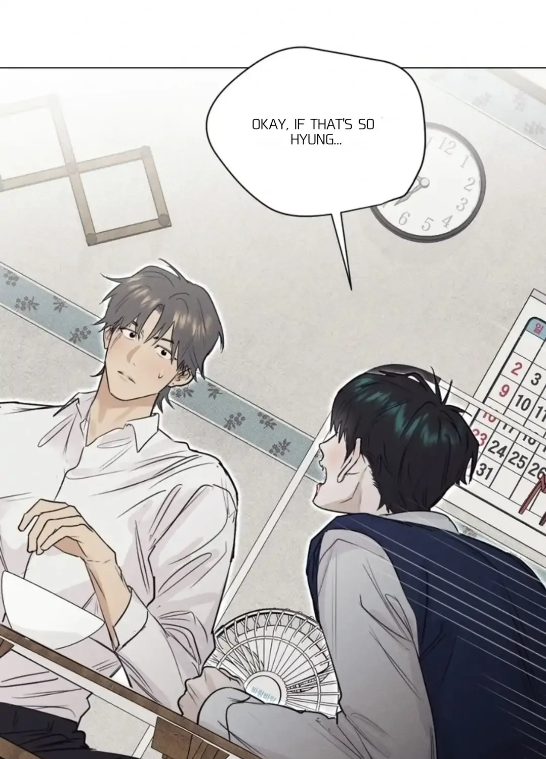 Read After a Meal chapter 9 image 62 on Lezhin