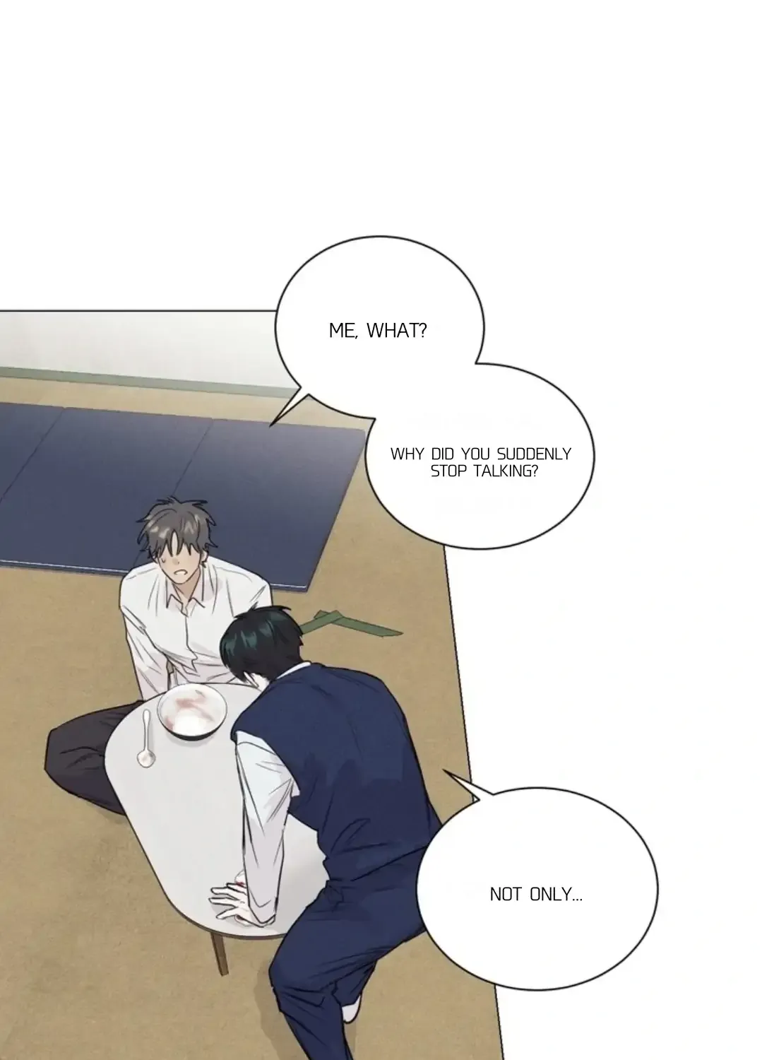 Read After a Meal chapter 9 image 66 on Lezhin