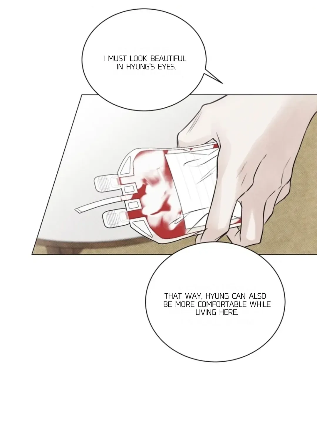 Read After a Meal chapter 9 image 68 on Lezhin