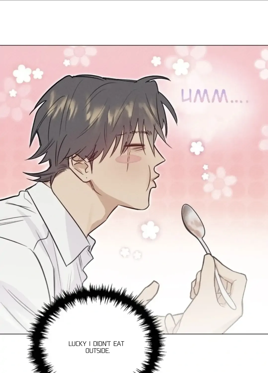 Read After a Meal chapter 9 image 7 on Lezhin