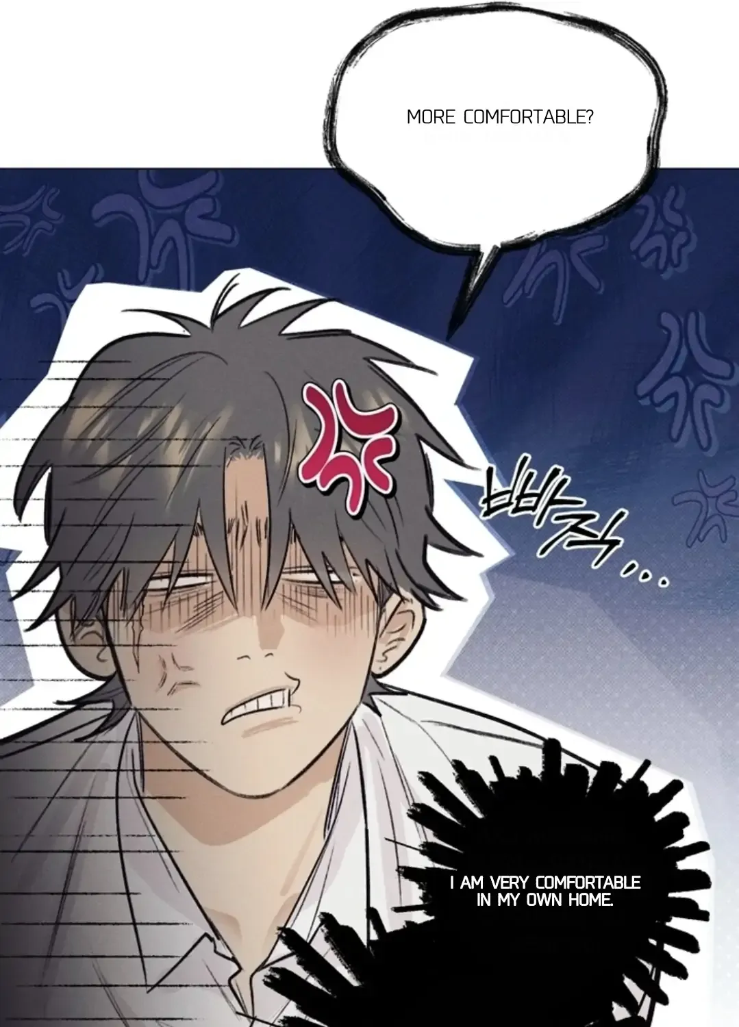 Read After a Meal chapter 9 image 70 on Lezhin