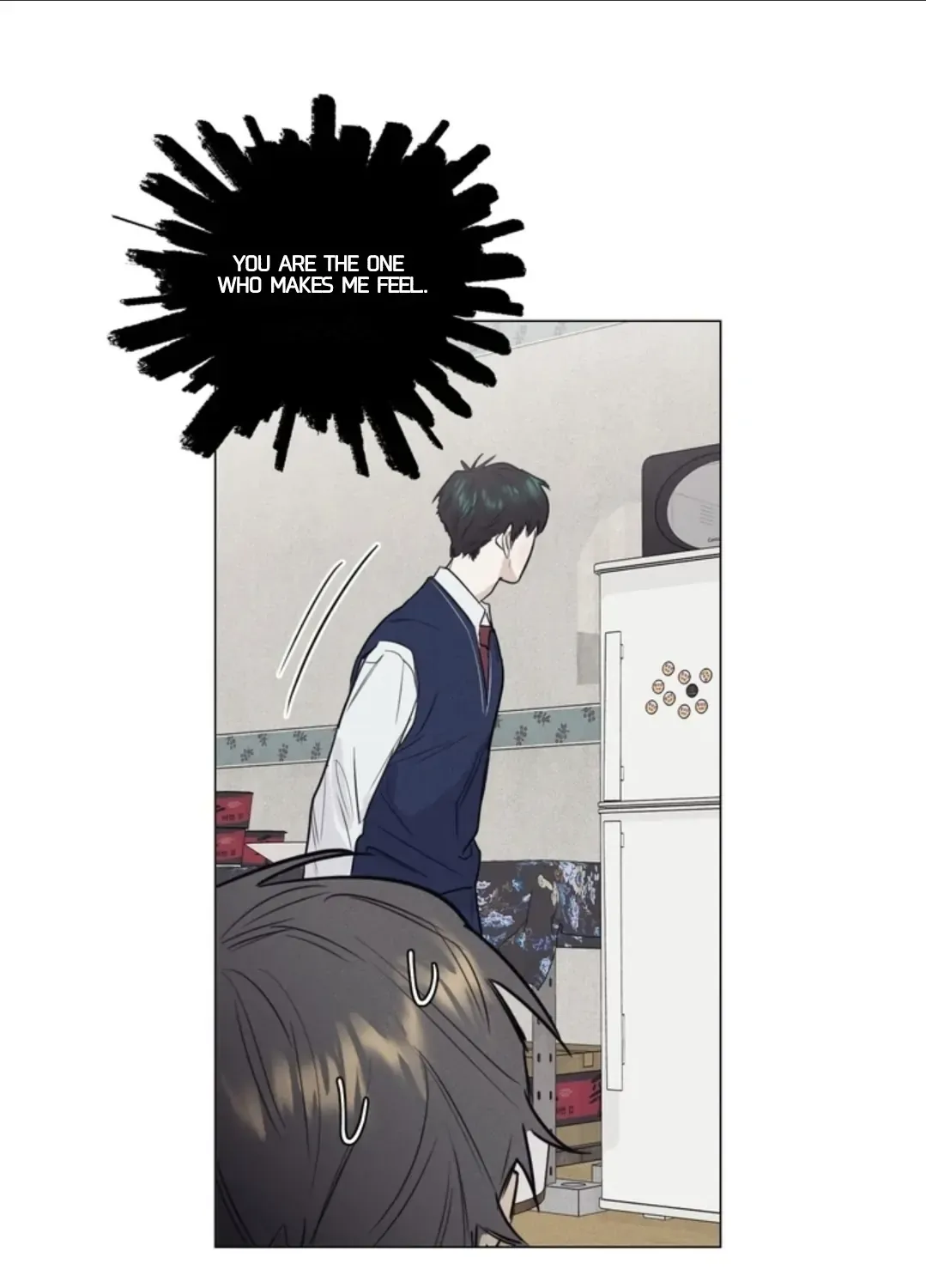 Read After a Meal chapter 9 image 72 on Lezhin