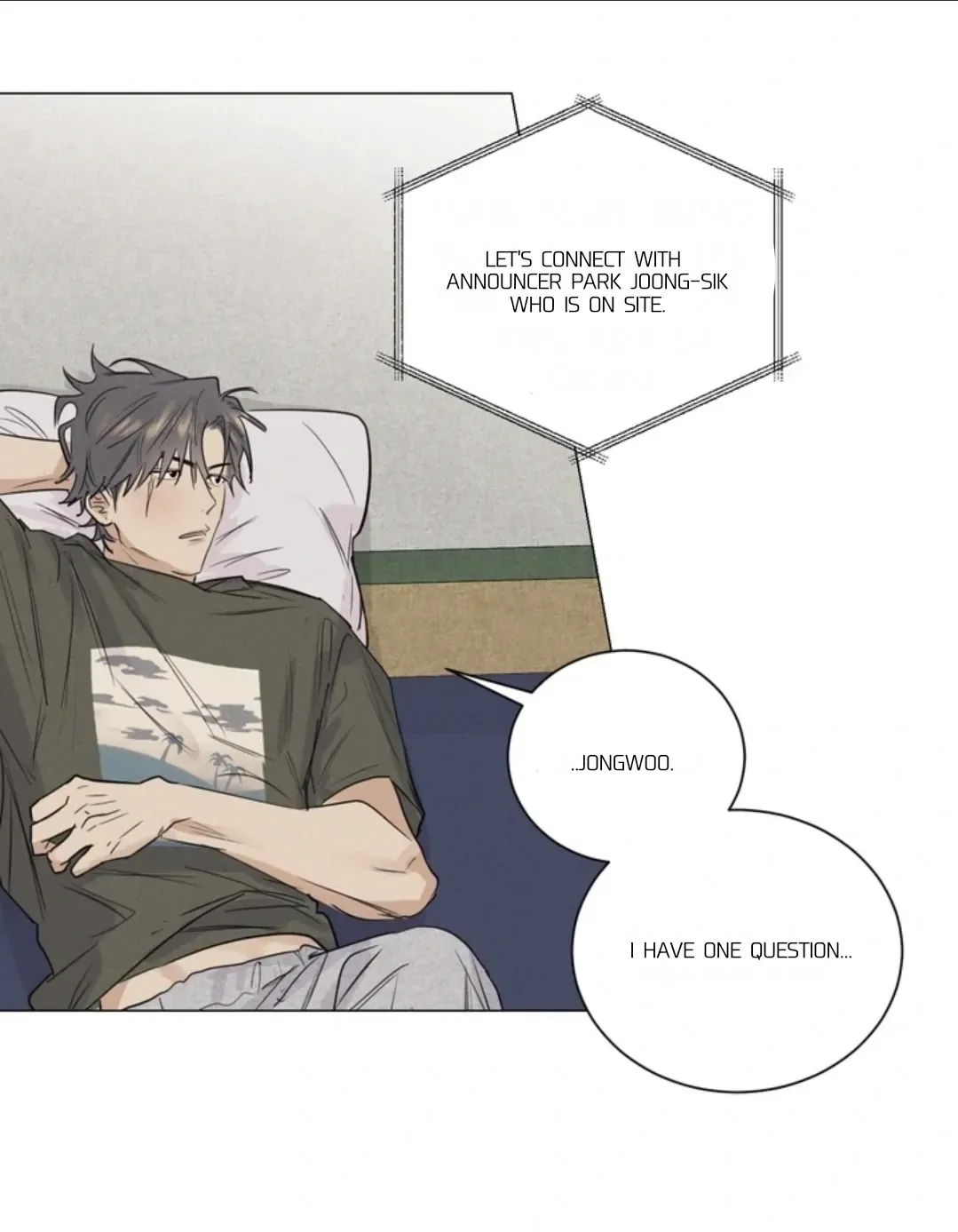Read After a Meal chapter 9 image 81 on Lezhin