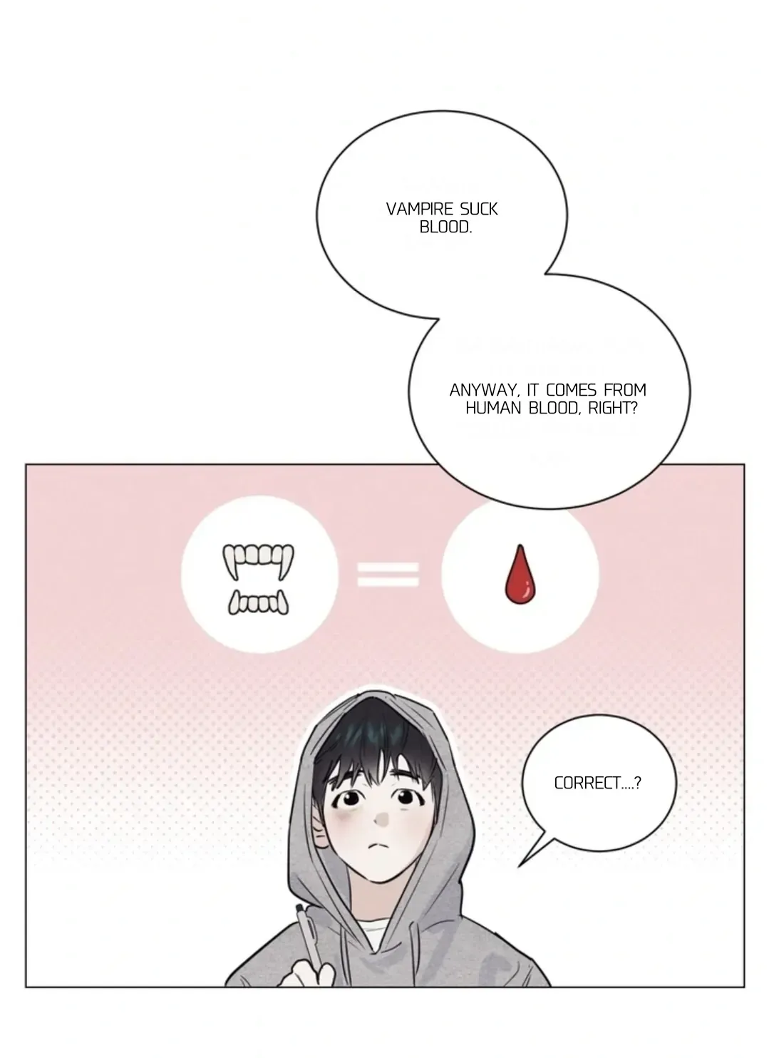 Read After a Meal chapter 9 image 84 on Lezhin