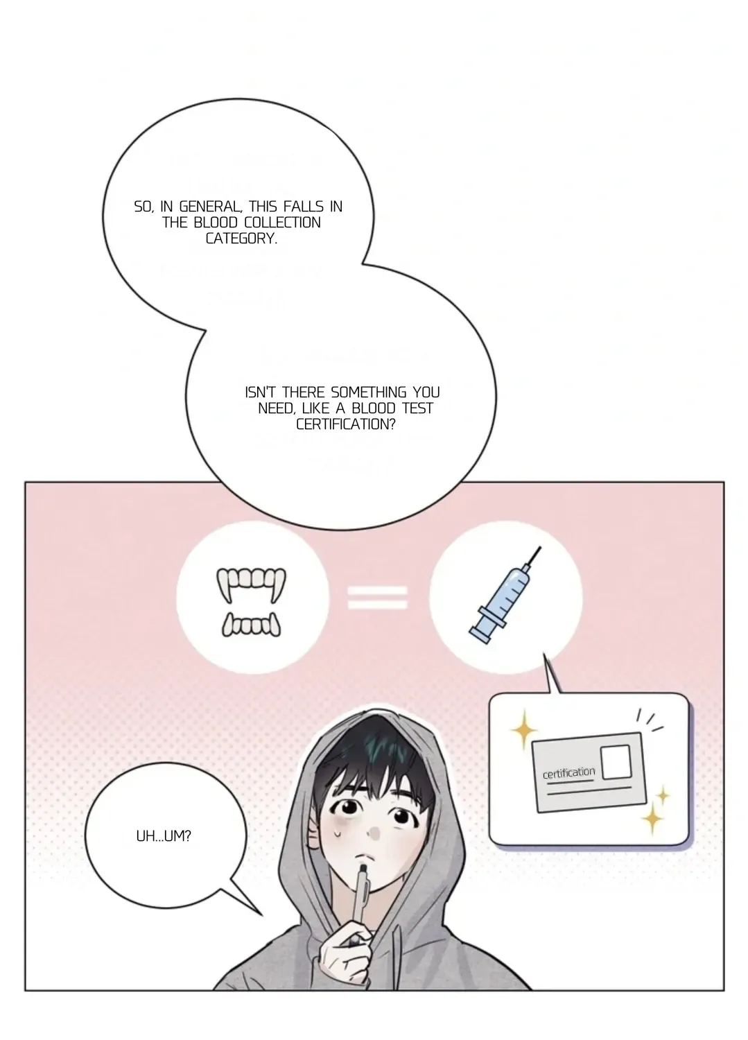 Read After a Meal chapter 9 image 85 on Lezhin