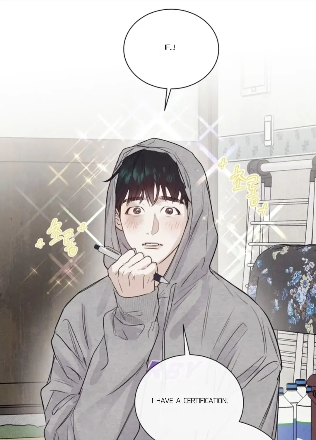 Read After a Meal chapter 9 image 89 on Lezhin