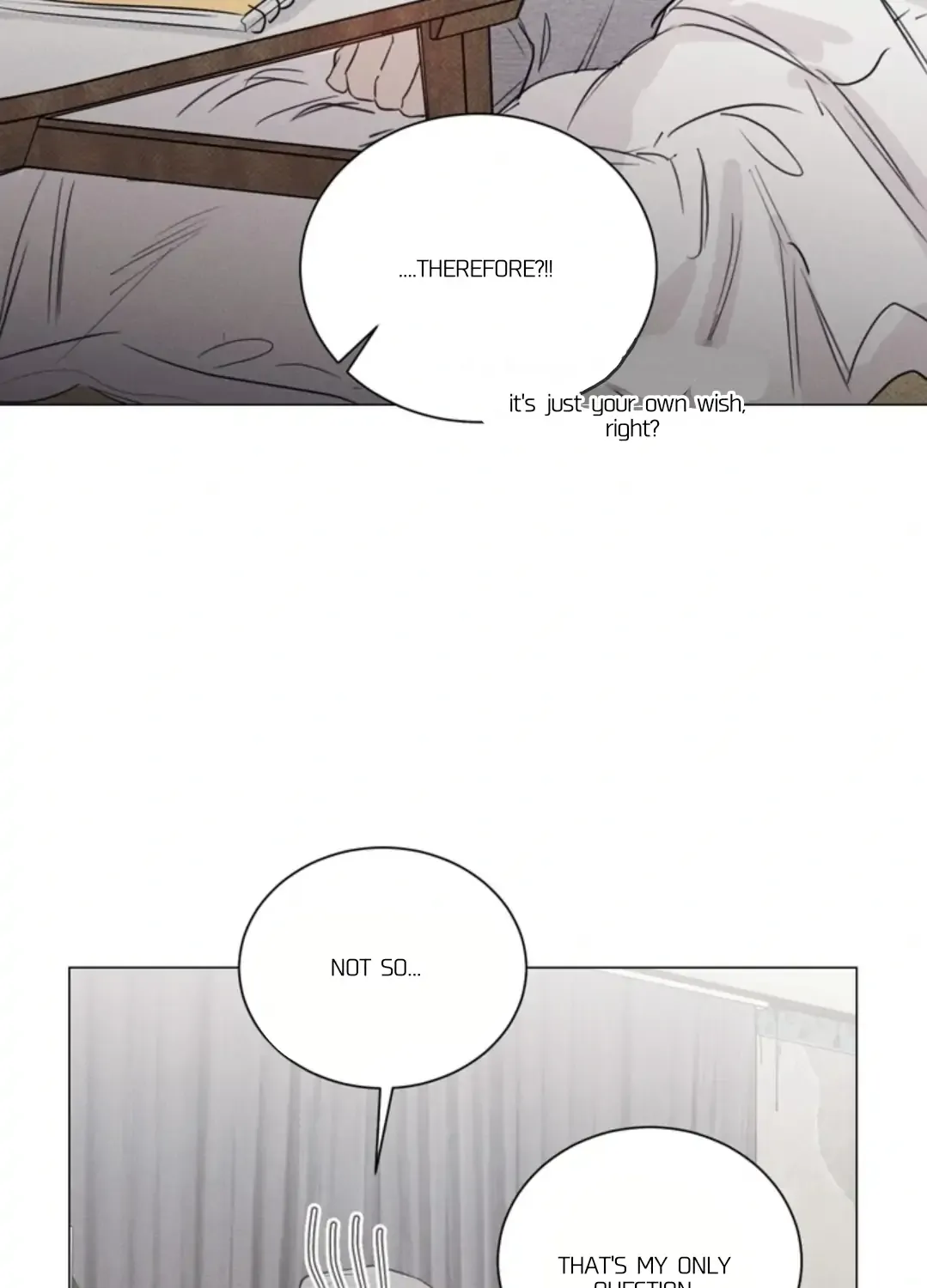 Read After a Meal chapter 9 image 91 on Lezhin
