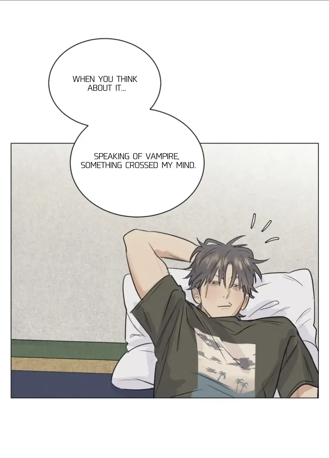 Read After a Meal chapter 9 image 97 on Lezhin