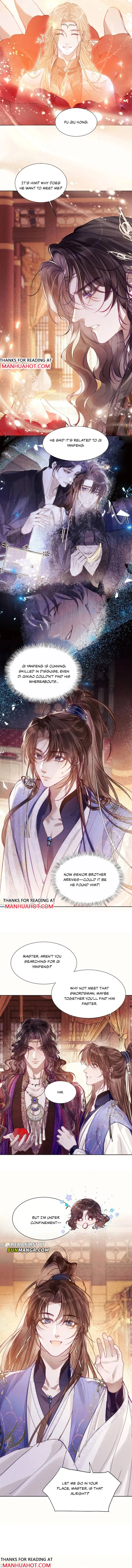 Read After Becoming The Villain’s Puppet chapter 13 image 5 on Lezhin