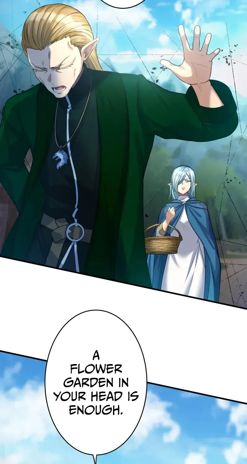 After Being Expelled, I Awakened a Barrier Skill and Became Unmatched Chapter 13 page 107 - 