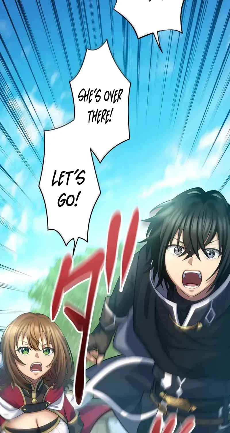 After Being Expelled, I Awakened a Barrier Skill and Became Unmatched Chapter 13 page 115 - 