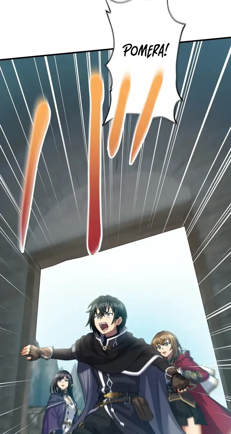 After Being Expelled, I Awakened a Barrier Skill and Became Unmatched Chapter 13 page 121 - 