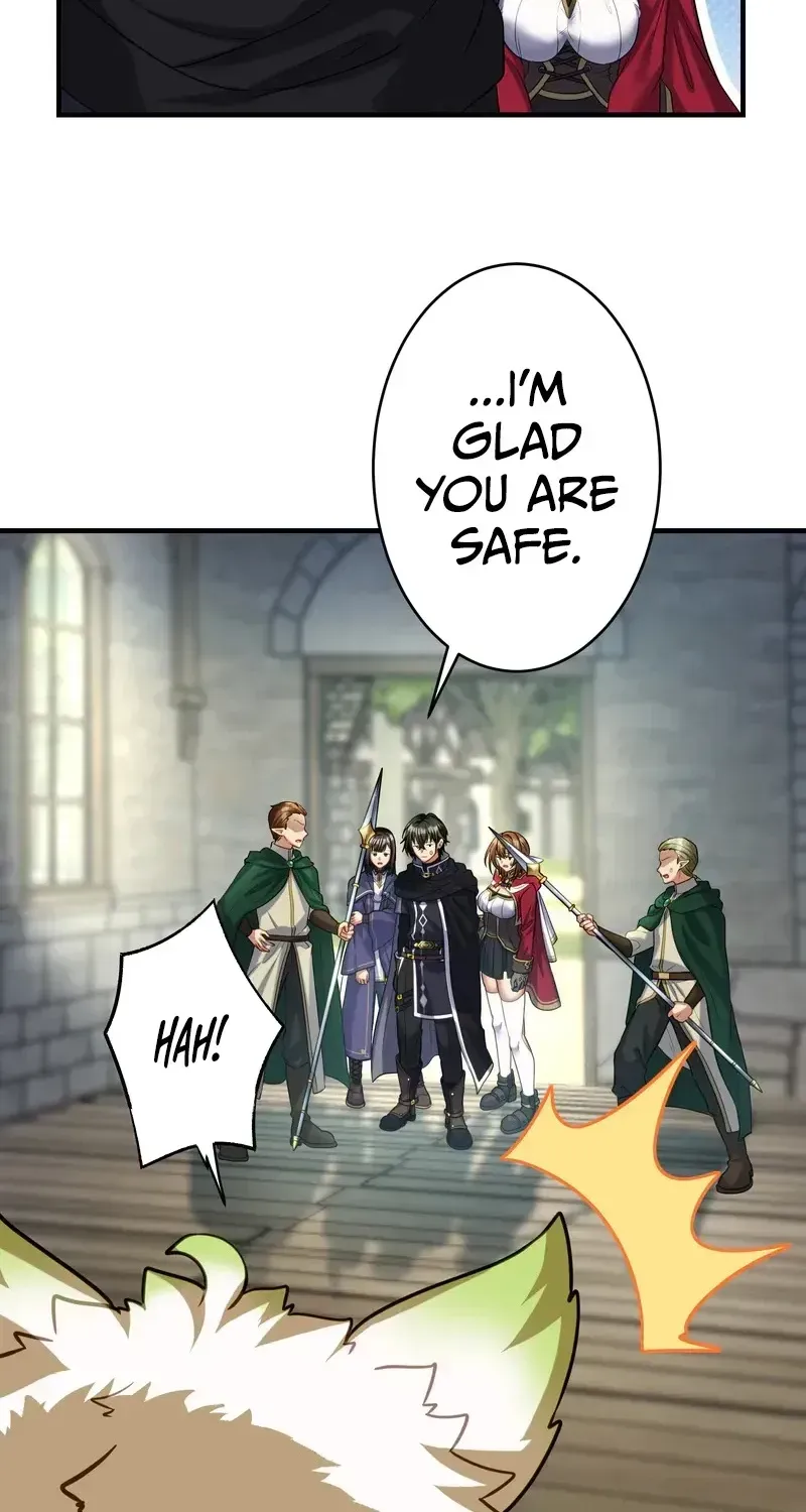 After Being Expelled, I Awakened a Barrier Skill and Became Unmatched Chapter 13 page 133 - 