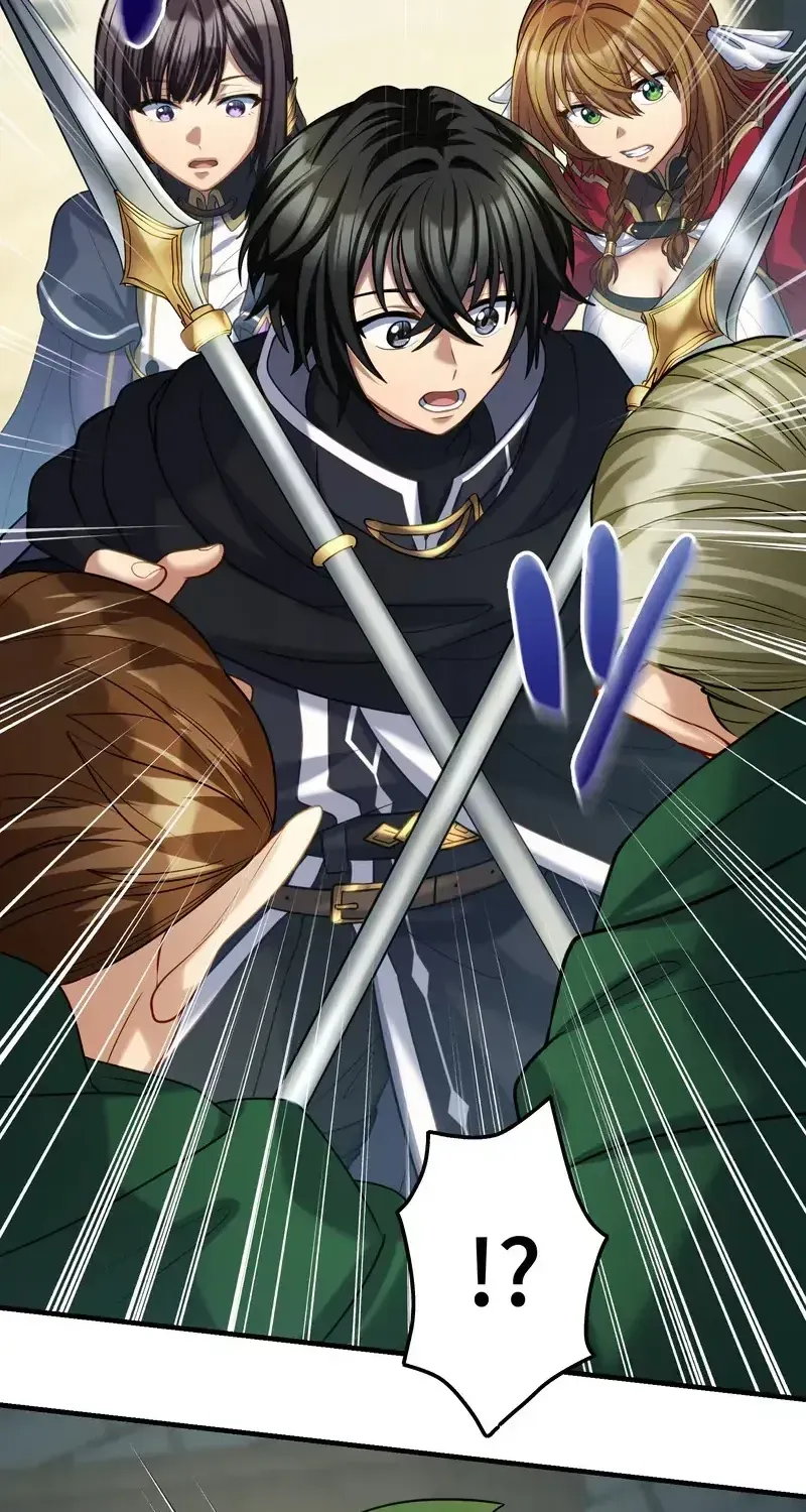After Being Expelled, I Awakened a Barrier Skill and Became Unmatched Chapter 13 page 137 - 