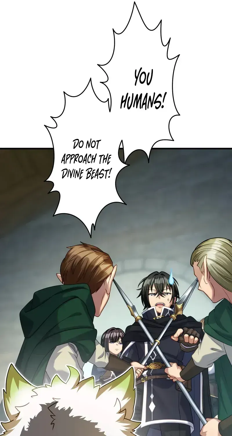 After Being Expelled, I Awakened a Barrier Skill and Became Unmatched Chapter 13 page 141 - 