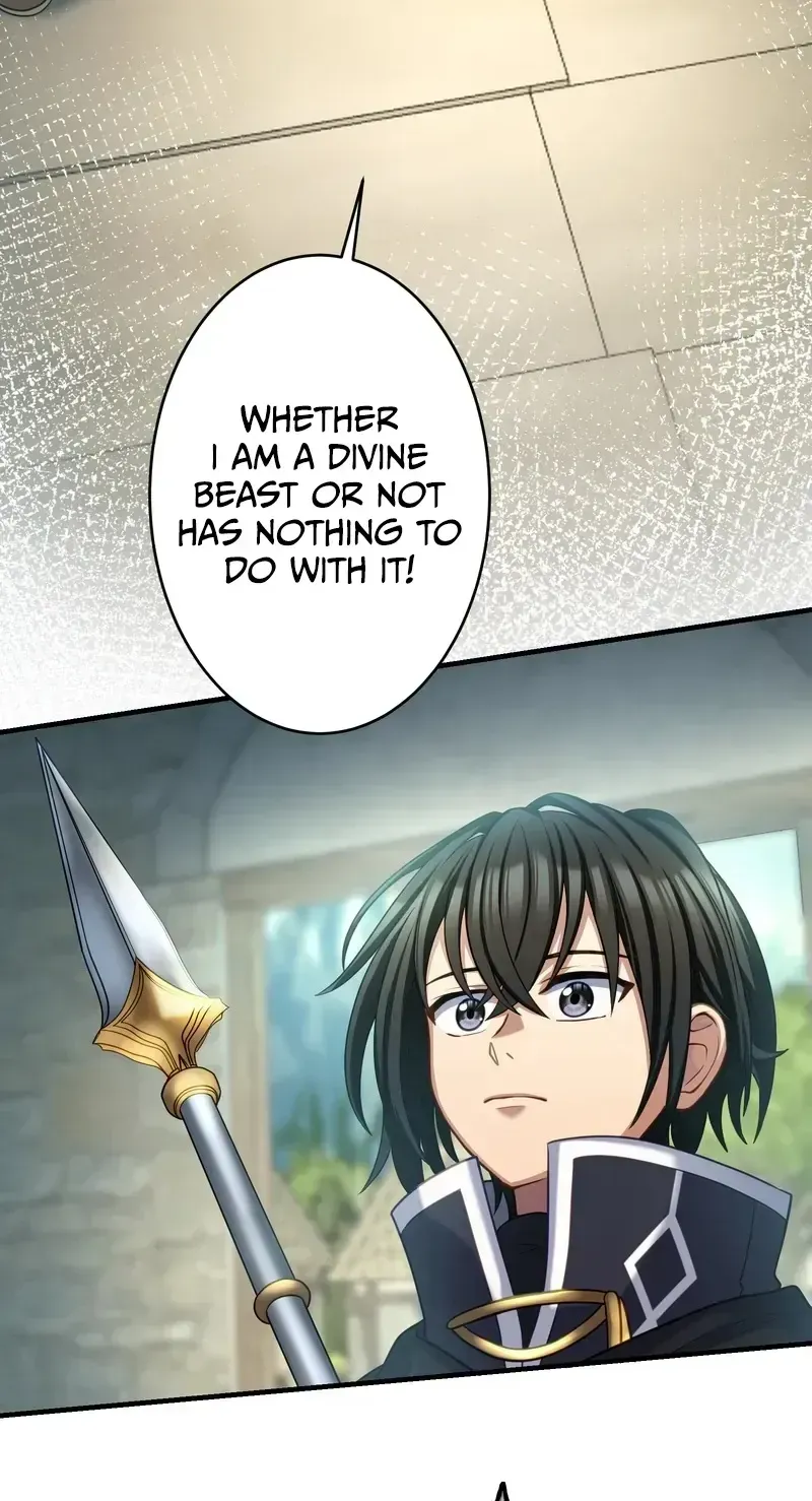 After Being Expelled, I Awakened a Barrier Skill and Became Unmatched Chapter 13 page 167 - 