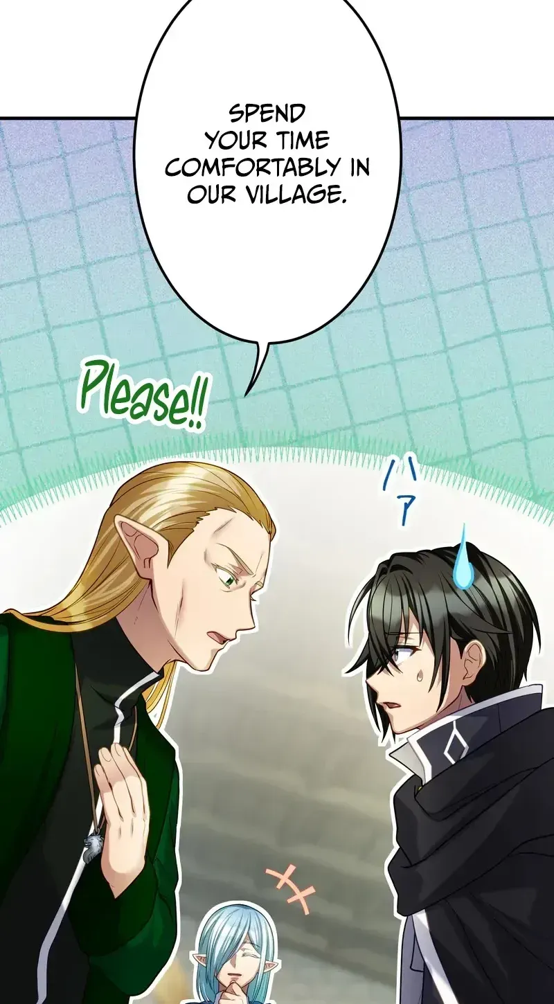 After Being Expelled, I Awakened a Barrier Skill and Became Unmatched Chapter 13 page 191 - 