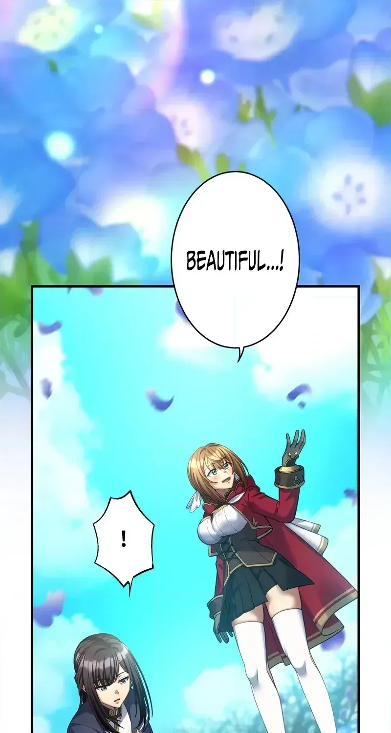 After Being Expelled, I Awakened a Barrier Skill and Became Unmatched Chapter 13 page 21 - 