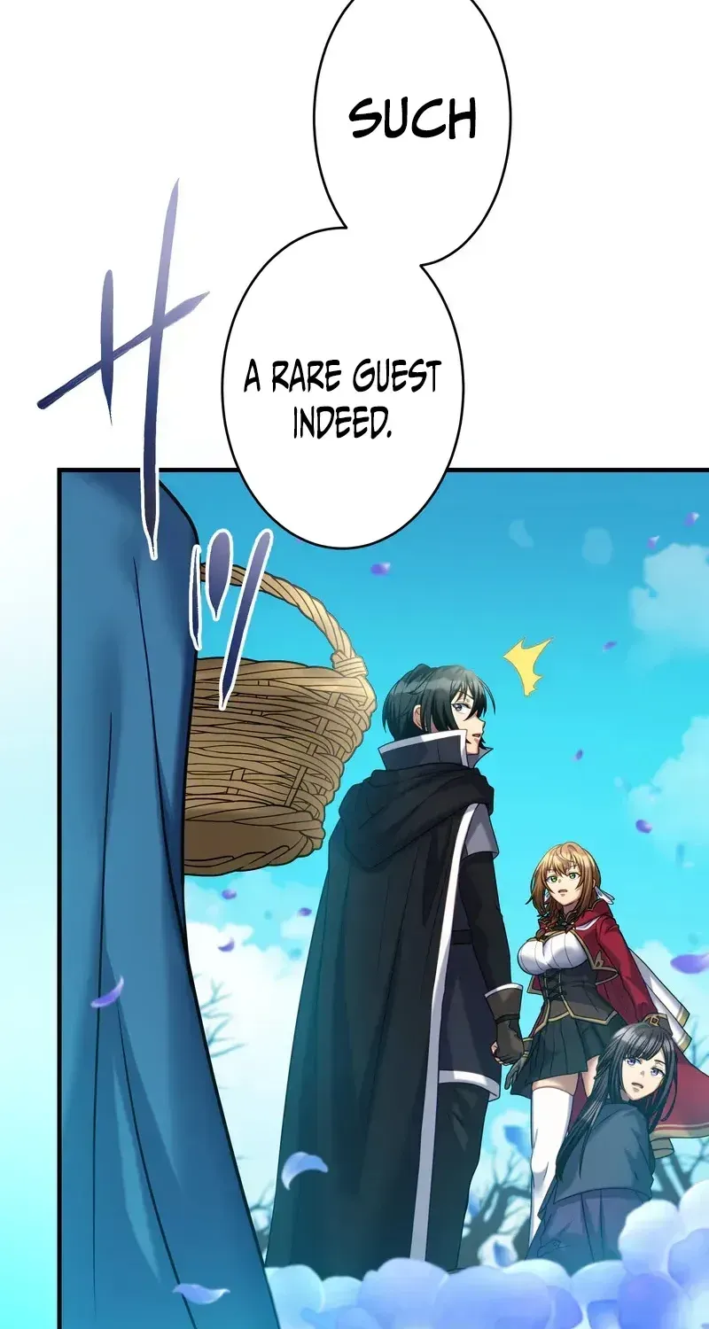 After Being Expelled, I Awakened a Barrier Skill and Became Unmatched Chapter 13 page 29 - 
