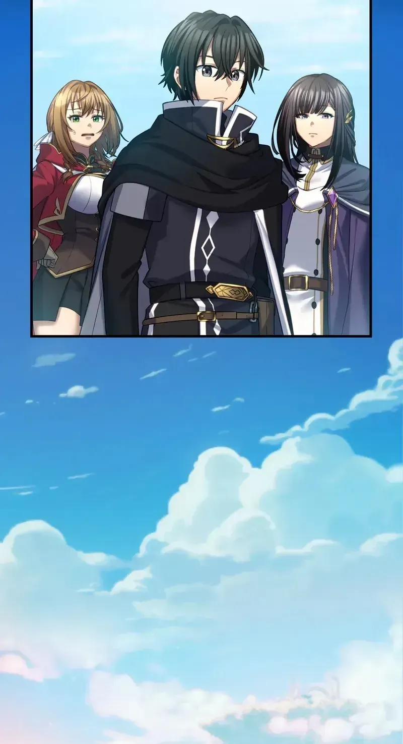 After Being Expelled, I Awakened a Barrier Skill and Became Unmatched Chapter 13 page 4 - 