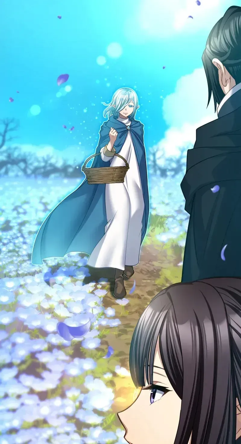 After Being Expelled, I Awakened a Barrier Skill and Became Unmatched Chapter 13 page 37 - 