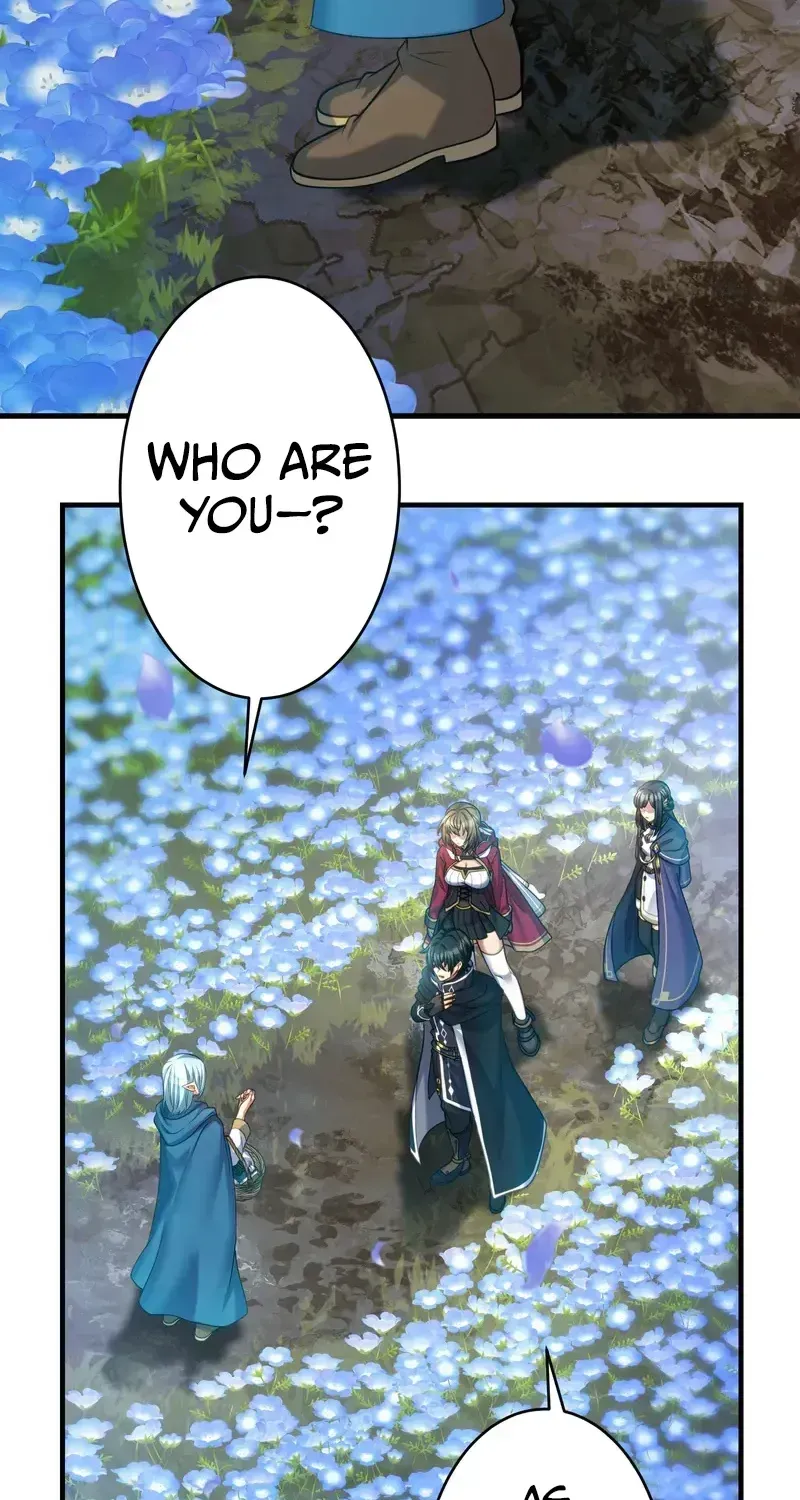 After Being Expelled, I Awakened a Barrier Skill and Became Unmatched Chapter 13 page 57 - 