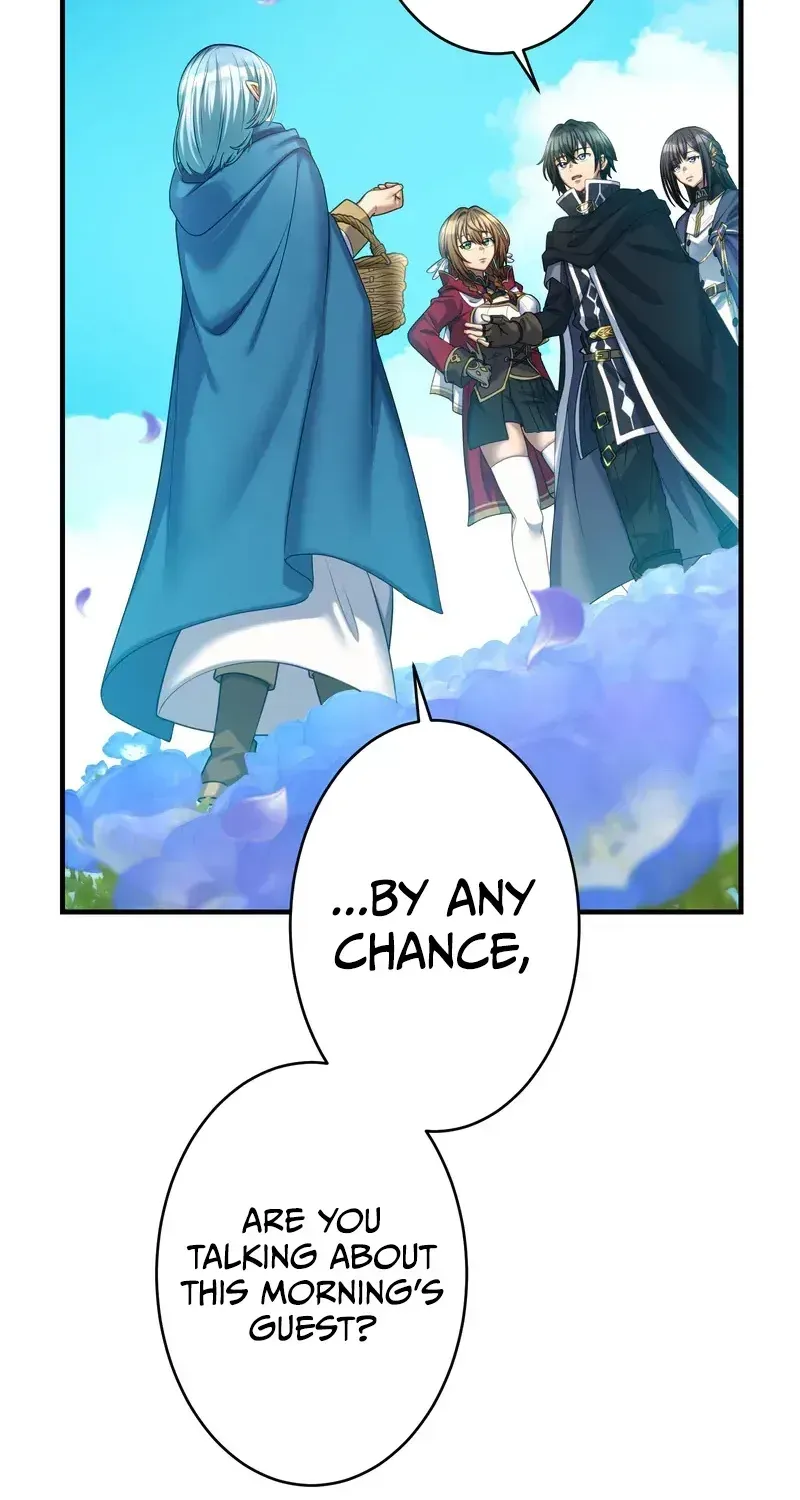 After Being Expelled, I Awakened a Barrier Skill and Became Unmatched Chapter 13 page 61 - 